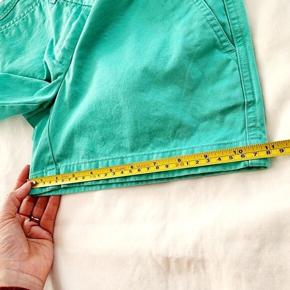 Vineyard Vines women's size 00 Mint Green St Patrick's Day Ready Spring Casual - Picture 8 of 11